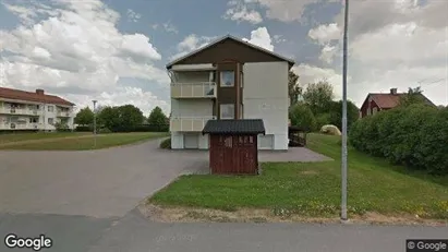 Apartments for rent in Malung-Sälen - Photo from Google Street View