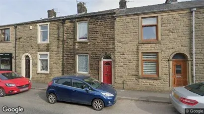 Apartments for rent in Preston - Lancashire - Photo from Google Street View