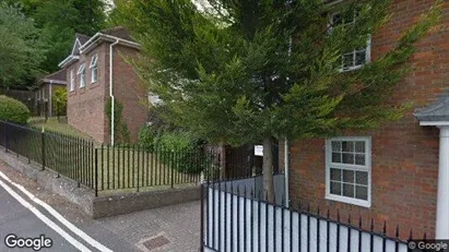 Apartments for rent in High Wycombe - Buckinghamshire - Photo from Google Street View