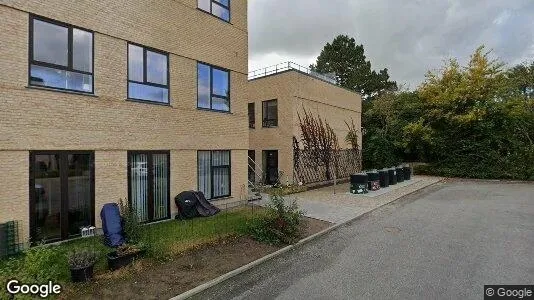 Apartments for rent in Rødovre - Photo from Google Street View