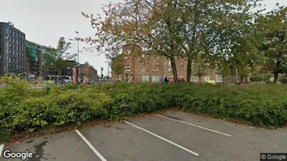 Apartments for rent in Odense C - Photo from Google Street View
