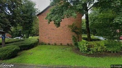 Apartments for rent in Rendsburg-Eckernförde - Photo from Google Street View