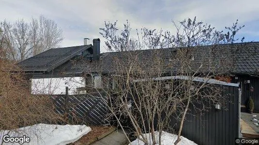 Rooms for rent in Asker - Photo from Google Street View