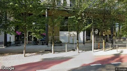 Apartments for rent in Oslo Gamle Oslo - Photo from Google Street View