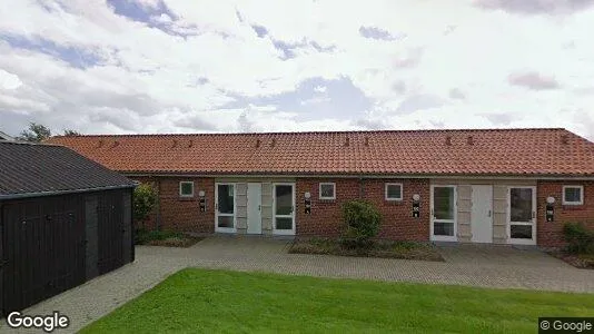Apartments for rent in Jelling - Photo from Google Street View