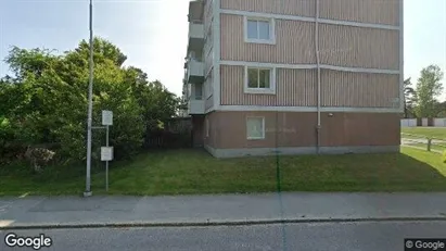 Rooms for rent in Trollhättan - Photo from Google Street View