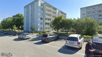 Apartments for rent in Södertälje - Photo from Google Street View