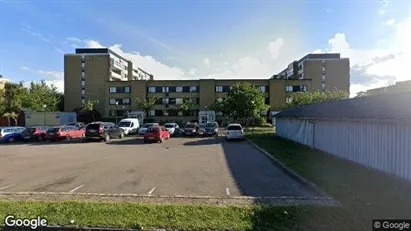 Apartments for rent in Landskrona - Photo from Google Street View