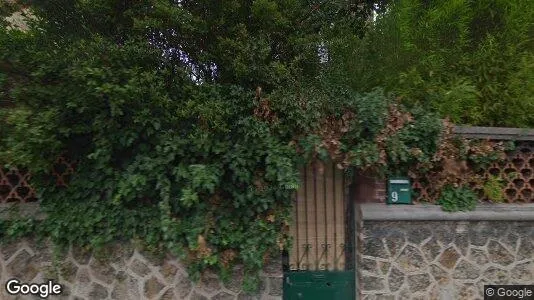 Apartments for rent in Nogent-sur-Marne - Photo from Google Street View