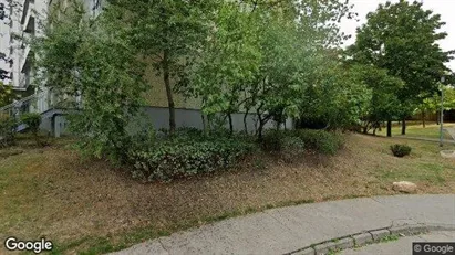 Apartments for rent in Erfurt - Photo from Google Street View