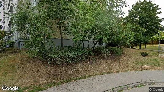 Apartments for rent in Erfurt - Photo from Google Street View
