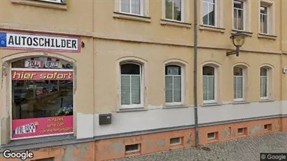 Apartments for rent in Saxon Switzerland-Eastern Ore Mountains - Photo from Google Street View