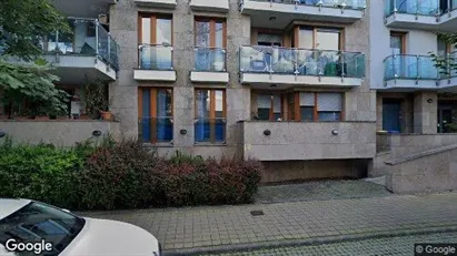 Apartments for rent in Budapest XIII. kerület - Photo from Google Street View
