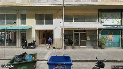 Apartments for rent in Patras - Photo from Google Street View