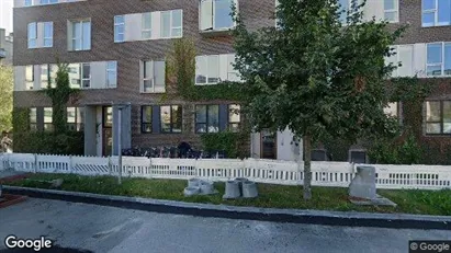 Apartments for rent in Copenhagen SV - Photo from Google Street View