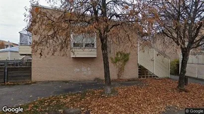 Apartments for rent in Gävle - Photo from Google Street View
