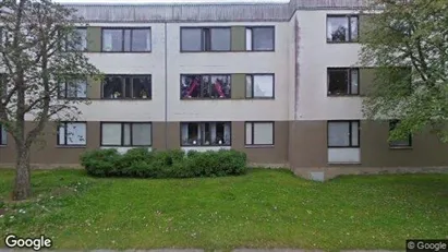 Apartments for rent in Gävle - Photo from Google Street View