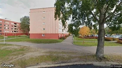 Apartments for rent in Gävle - Photo from Google Street View