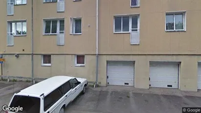 Apartments for rent in Uddevalla - Photo from Google Street View