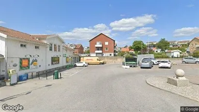 Apartments for rent in Sotenäs - Photo from Google Street View