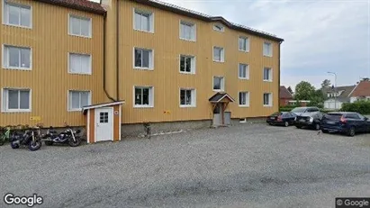Apartments for rent in Skellefteå - Photo from Google Street View