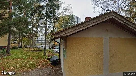 Apartments for rent in Stockholm South - Photo from Google Street View
