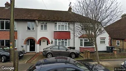 Apartments for rent in Loughton - Essex - Photo from Google Street View