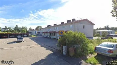Apartments for rent in Ulricehamn - Photo from Google Street View