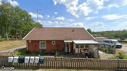 Apartments for rent in Ulricehamn - Photo from Google Street View