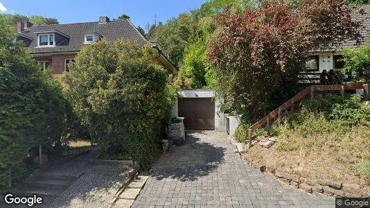 Apartments for rent in Duchy of Lauenburg - Photo from Google Street View
