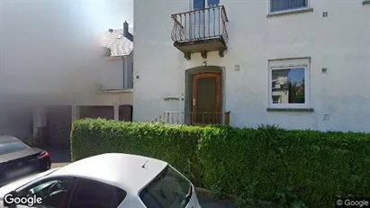 Apartments for rent in Ludwigsburg - Photo from Google Street View