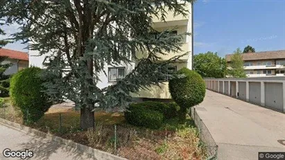 Apartments for rent in Landsberg am Lech - Photo from Google Street View