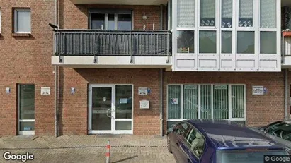 Apartments for rent in Ostholstein - Photo from Google Street View