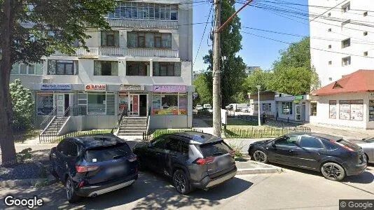 Apartments for rent in Galaţi - Photo from Google Street View