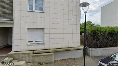 Apartments for rent in Rennes - Photo from Google Street View