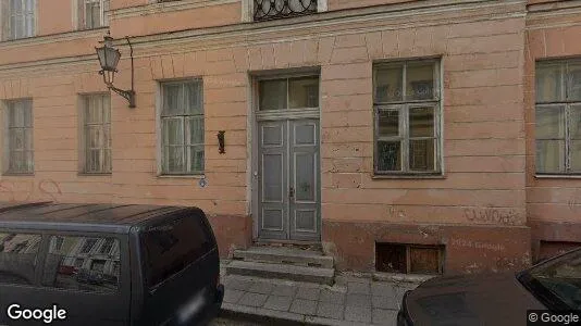 Apartments for rent in Tallinn Kesklinna - Photo from Google Street View