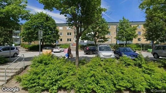 Apartments for rent in Hyllie - Photo from Google Street View