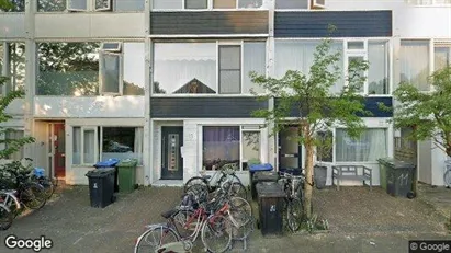 Apartments for rent in Groningen - Photo from Google Street View