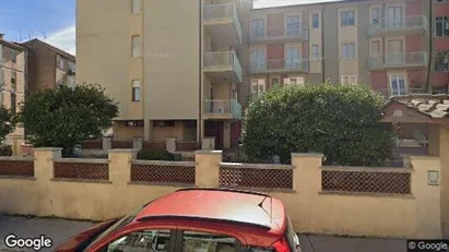 Apartments for rent in Campobasso - Photo from Google Street View