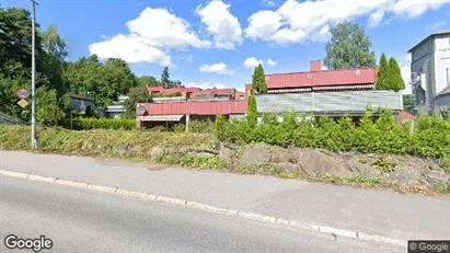 Apartments for rent in Oslo Vestre Aker - Photo from Google Street View