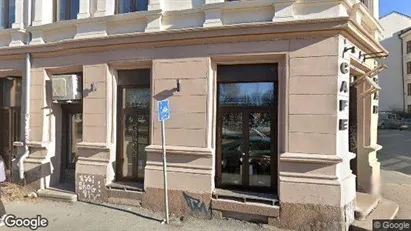 Apartments for rent in Oslo Grünerløkka - Photo from Google Street View