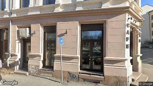 Apartments for rent in Oslo Grünerløkka - Photo from Google Street View