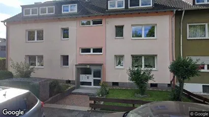 Apartments for rent in Bochum - Photo from Google Street View