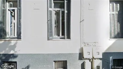 Apartments for rent in Agios Dimitrios - Photo from Google Street View