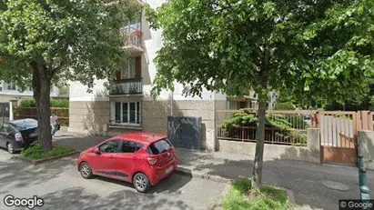 Apartments for rent in L'Haÿ-les-Roses - Photo from Google Street View