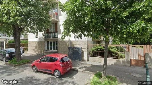 Apartments for rent in L'Haÿ-les-Roses - Photo from Google Street View