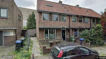 Apartments for rent in Hilversum - Photo from Google Street View
