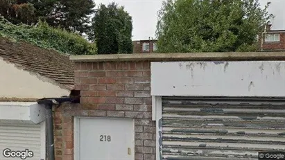 Apartments for rent in London W3 - Photo from Google Street View