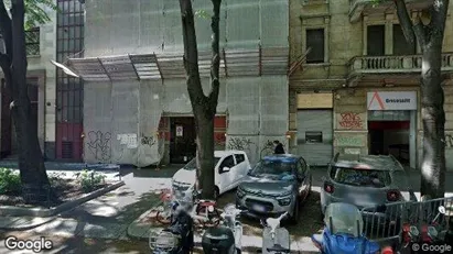 Apartments for rent in Milano Zona 3 - Porta Venezia, Città Studi, Lambrate - Photo from Google Street View