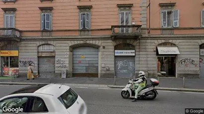 Apartments for rent in Milano Zona 9 - Porta Garibaldi, Niguarda - Photo from Google Street View